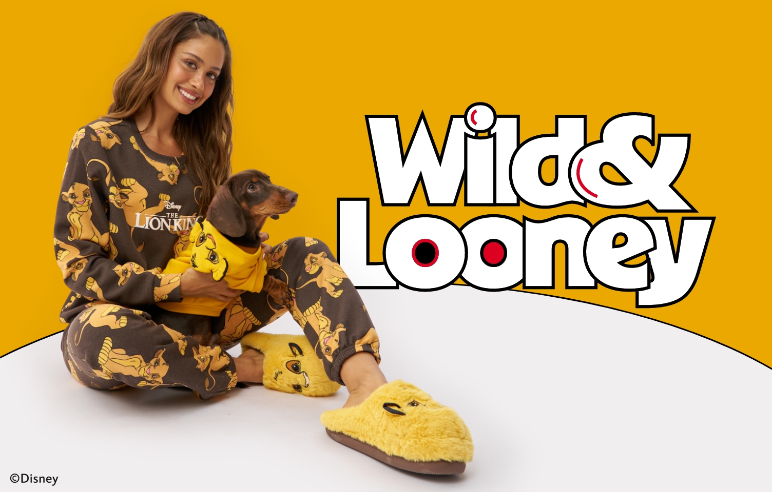 WILD & LOONEY