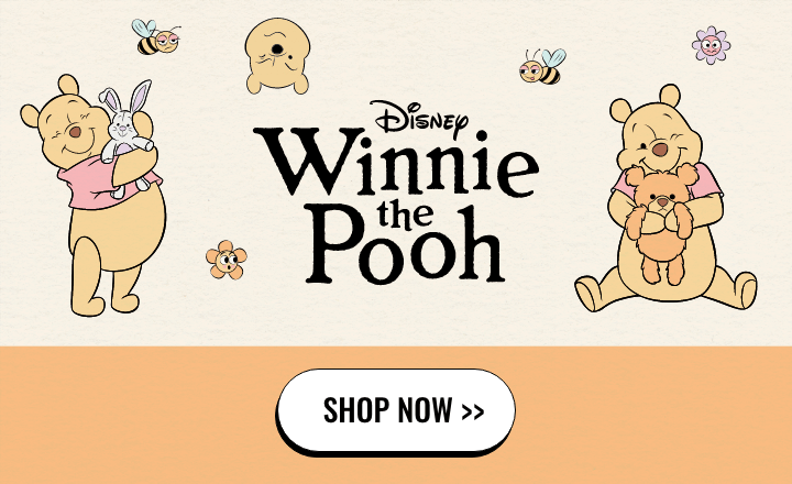 WINNIE THE POOH