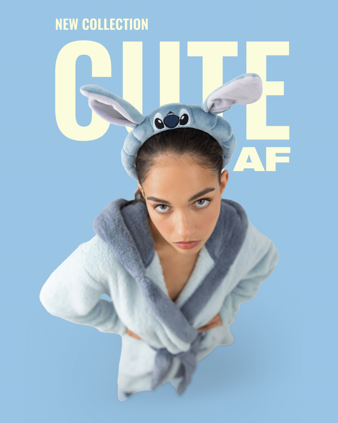 NEW COLLECTION CUTE AF