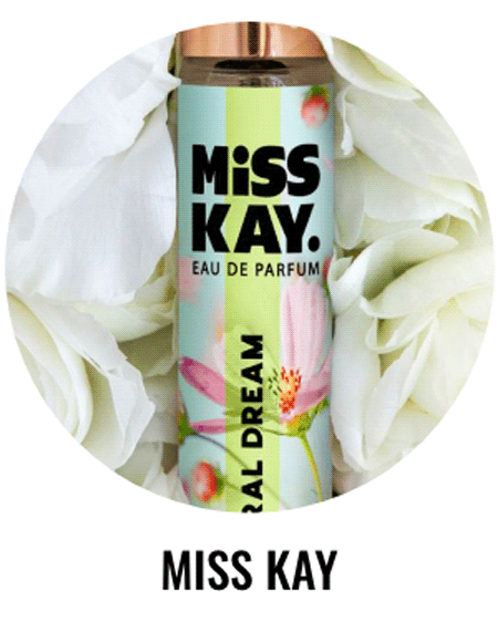 MISS K PERFUME