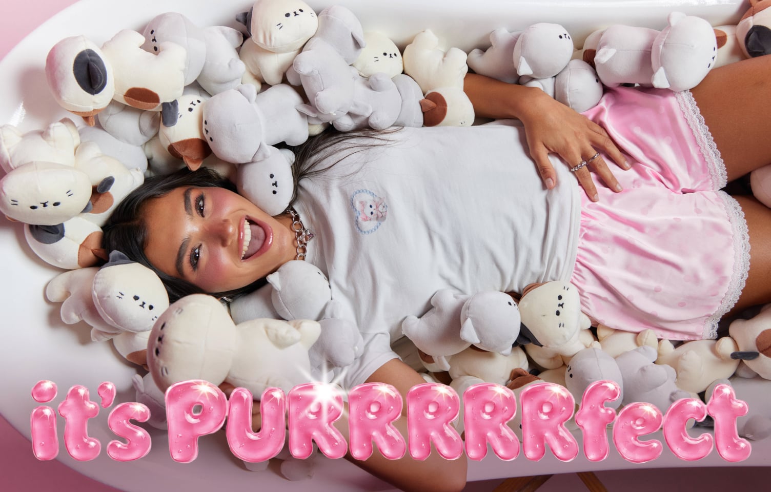 NEW COLLECTION PAW CLUB SHOP NOW