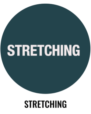 SOOOOO STRETCH