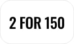 2 FOR 150