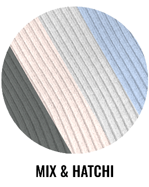 MIX & HATCHI