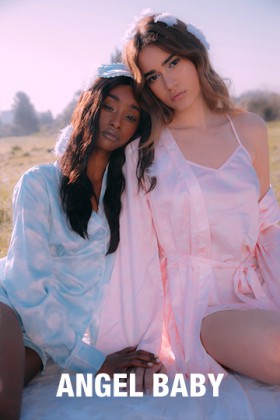 ANGEL BABY