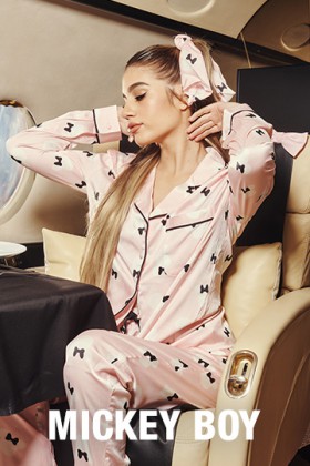MICKEY BOY