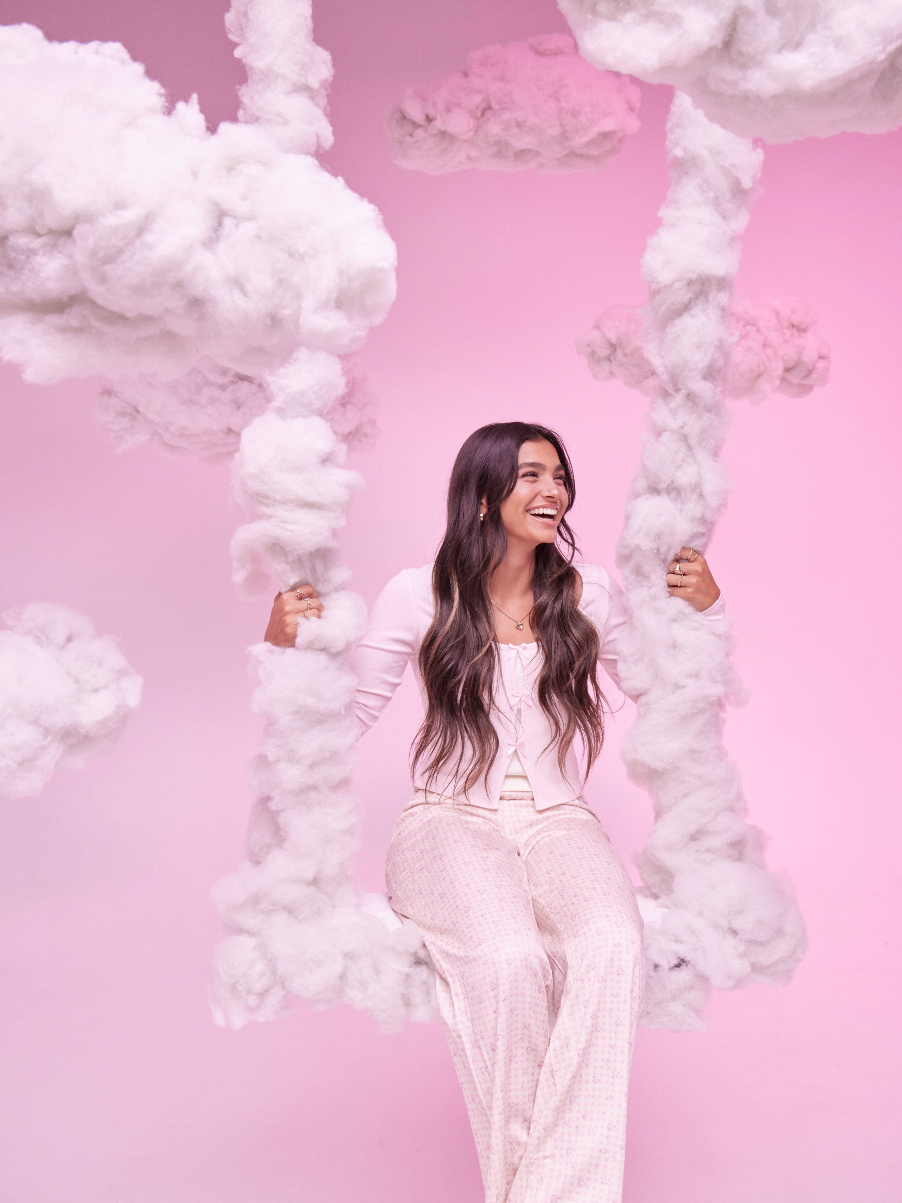 Pick your dream set ☁️🎀