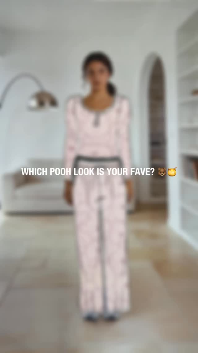 האני, אם עדיין לא בחרת.. זה הזמן! 🍯
הקולקציה הכי מתוקה ב-20% הנחה בקניית 2 פריטים ומעלה 🤭