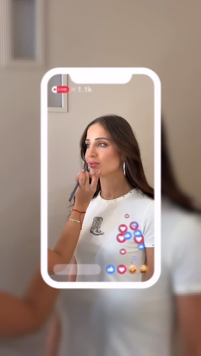 הצצה אל מאחורי הקלעים לפרק שעולה היום בנושא חרמות.
הדר לביא מארחת את לי אברהמי וד״ר לירז מרגלית בשיח פתוח, אמיץ ושכל אחד חייב לראות!❤️
