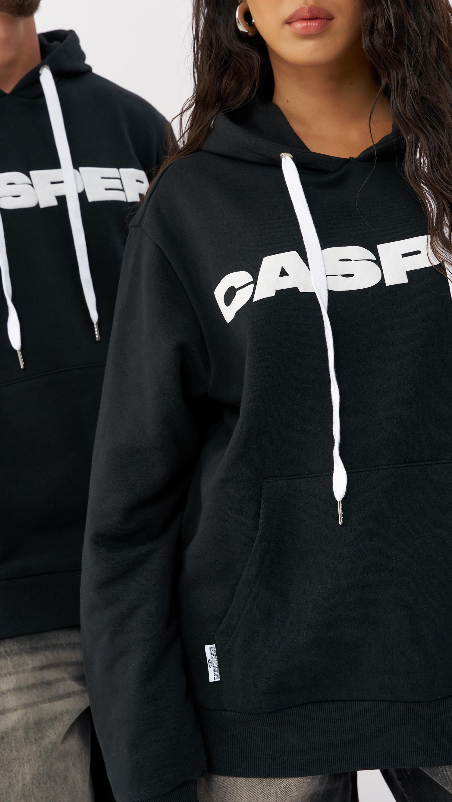 Boooo 👻
Casper’s here- meet our new collection 👻🎃