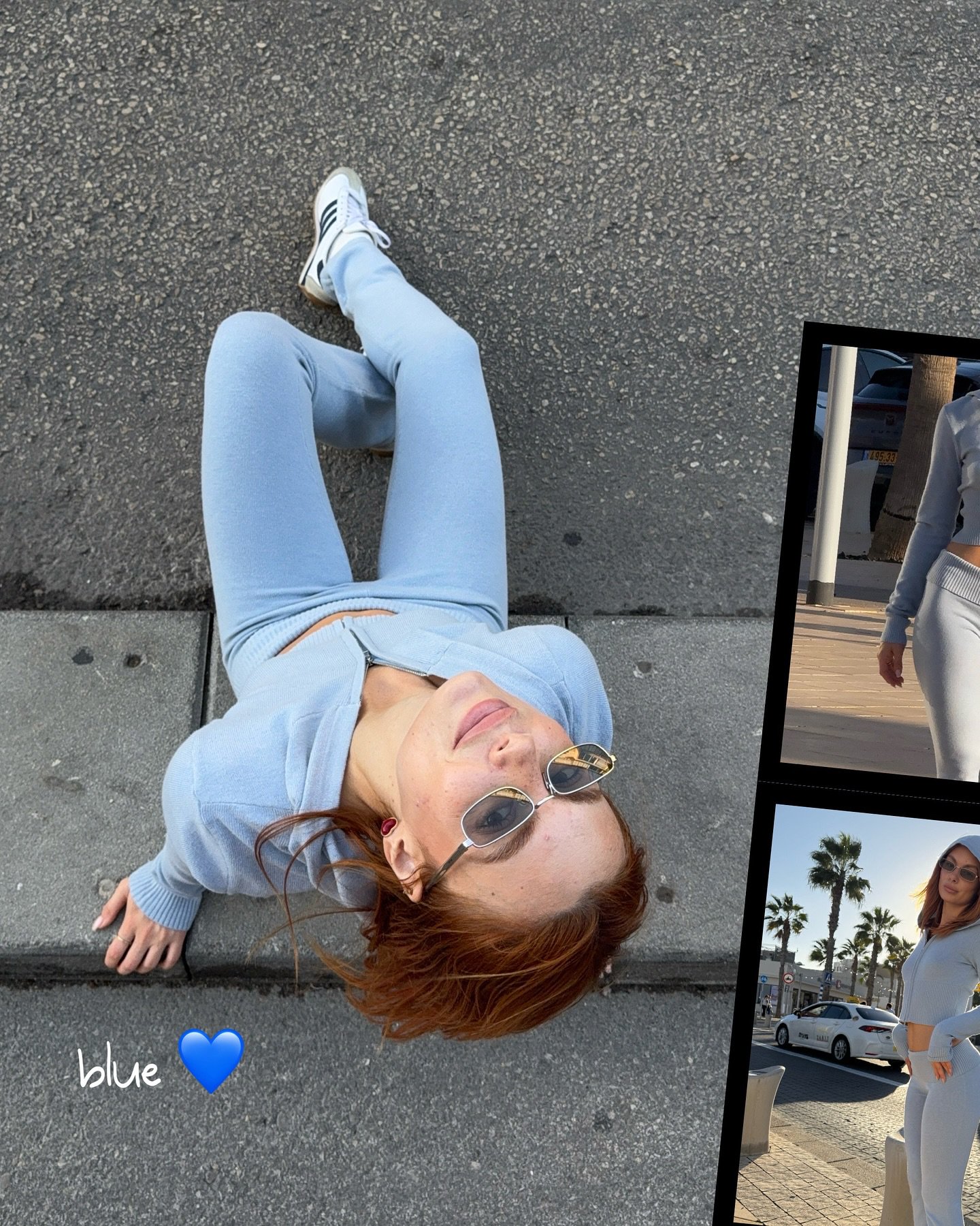 What’s your fav? 💙🤍🖤
mix& hachi collection.