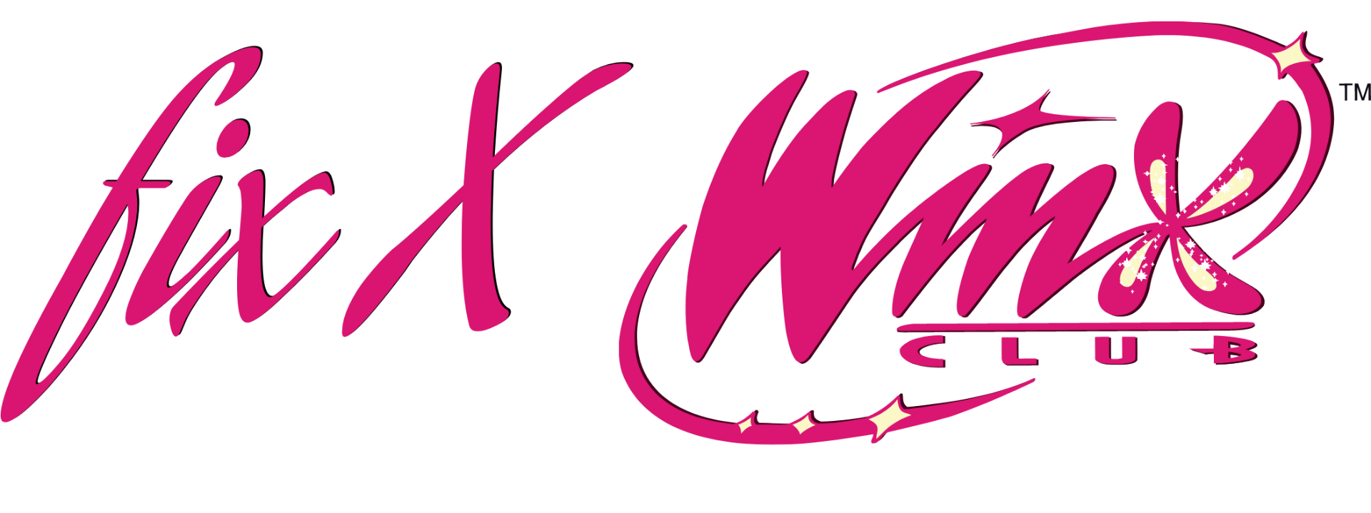 FIX x WINX