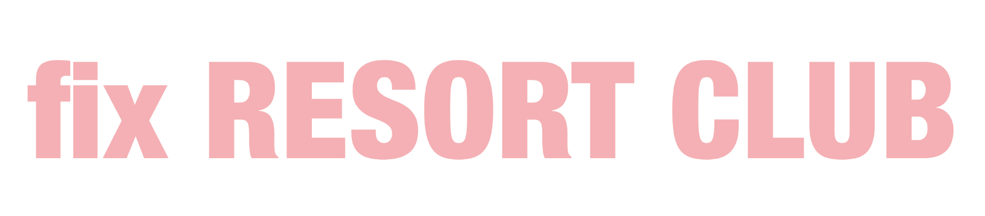RESORT