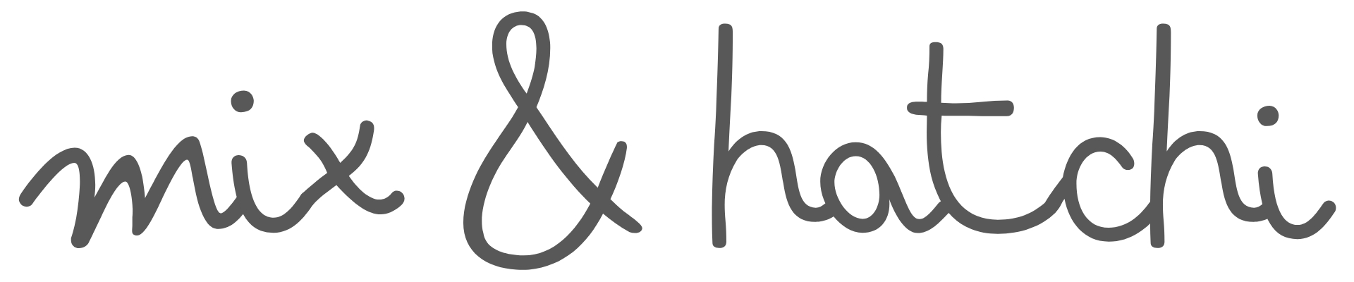 MIX & HATCHI