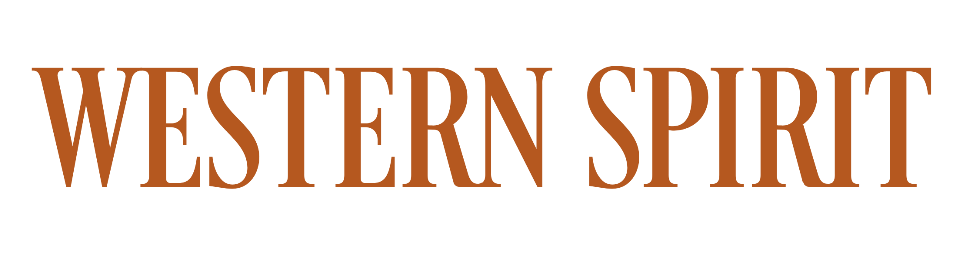 Western Spirit
